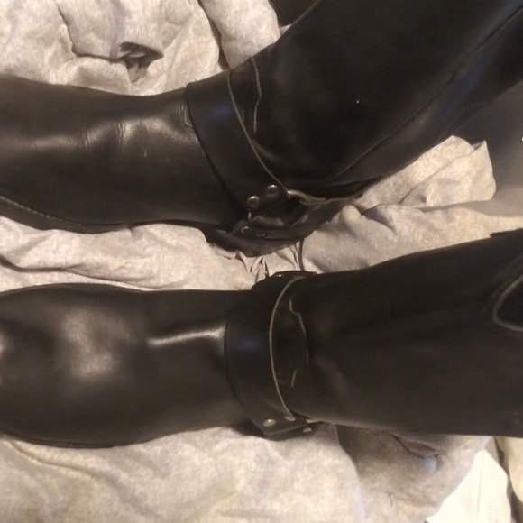 Men's boots - Picture 1 of 5